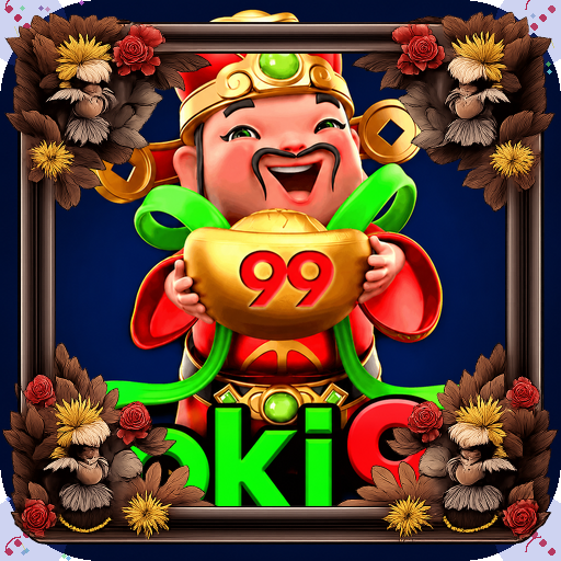 hoki99 — galeri pratinjau Resmi APK